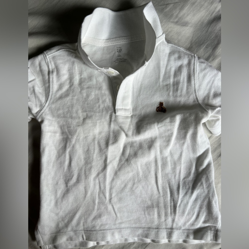 BABY GAP POLO